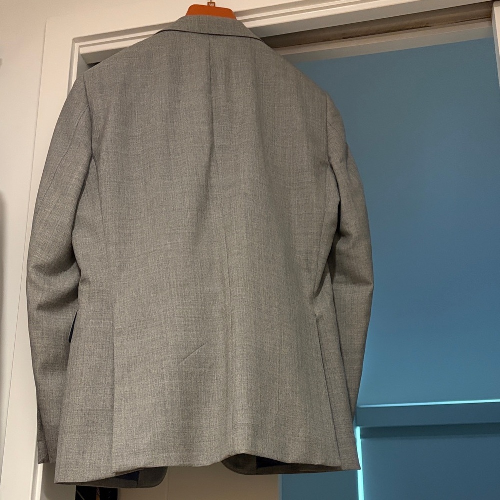 Suitsupply Grey Suit - Picture 5 of 6